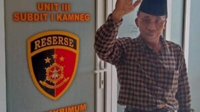 Razaliardi Diperiksa Jadi Saksi Dugaan Perbuatan Melawan Hukum