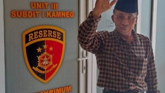 Razaliardi Diperiksa Jadi Saksi Dugaan Perbuatan Melawan Hukum