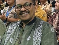 IPM Sumut Tumbuh 0,71%, Indikator Masyarakat Semakin Sejahtera