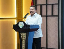 Jaksa Agung Harapkan Kejaksaan Jadi Institusi Akuntabel di Mata Publik