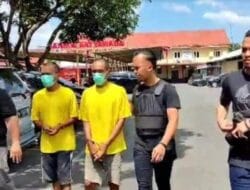 Ngaku Hamil, Janda Anak Tiga Malah Dibunuh Kekasihnya