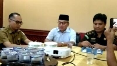Pemkab Aceh Singkil Selamatkan Aset Daerah