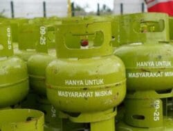 Gas Subsidi Langka, Walikota Medan Minta Pertamina Jamin Pasokan LPG 3 Kg
