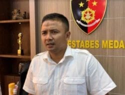 Ciri-ciri Sudah “Dikantongi”, Polisi Buru Pembunuh Yosua Samosir
