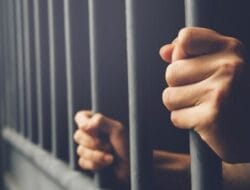 Nekat Bobol Rumah Tetangga, Pria Ini Dijebloskan ke Penjara
