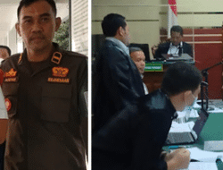 Dugaan Korupsi Dana Hibah Pokir DPRD Jatim Belum Terungkap