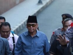 Resmi, Polisi Tetapkan Panji Gumilang Tersangka Penistaan Agama