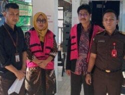 Kadispendikbud Jatim dan Kepala SMKN Terseret Korupsi DAK Rugikan Negara Rp8,2 Miliar