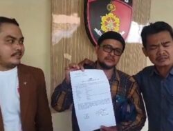 Sebut Telur Asin Bikin Kentut Bau, Ketua DPRD DKI Jakarta Dipolisikan