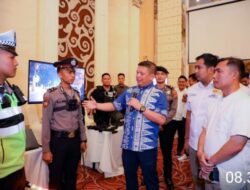 Kapolda Sumut Luncurkan Patroli UMKM Super Apps