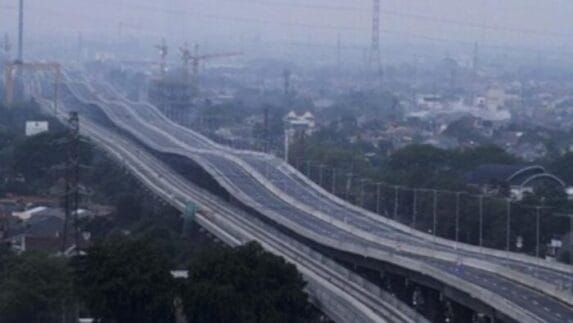 6 Saksi Diperiksa Jampidsus Terkait Perkara Tol Japek