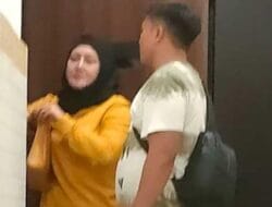 Polres Asahan Amankan Terduga Mucikari
