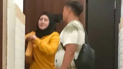 Polres Asahan Amankan Terduga Mucikari