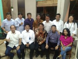 IWOI Sumut Akan Jadikan UMKM Sebagai Entrepreneur Baru