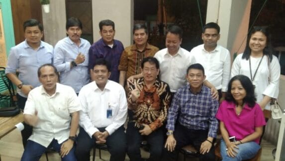 IWOI Sumut Akan Jadikan UMKM Sebagai Entrepreneur Baru
