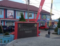 CH Disebut Kendalikan Narkoba di Lapas Klas IIA Pematangsiantar