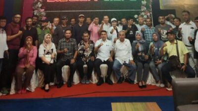 DPW IMO Indonesia Sumut Sukses Gelar Muswil II