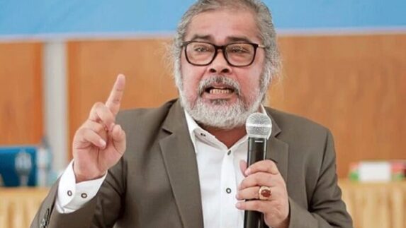 Kabar Duka, Ketua KPA Arist Merdeka Sirait Meninggal Dunia
