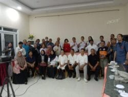 Koperasi IWOI Sumut di Sektor Riil Harus Bisa Membuka Lapangan Kerja