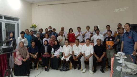 Koperasi IWOI Sumut di Sektor Riil Harus Bisa Membuka Lapangan Kerja