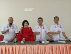 Anggota Koperasi IWOI Sumut Akan Dibekali Asuransi Kecelakaan Diri