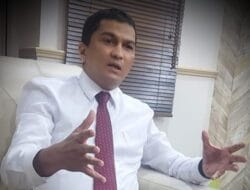Dana Pensiun “Tak Jelas”, Dirut Perumda Tirtanadi Bakal Dipolisikan