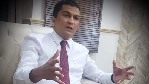 Dana Pensiun “Tak Jelas”, Dirut Perumda Tirtanadi Bakal Dipolisikan