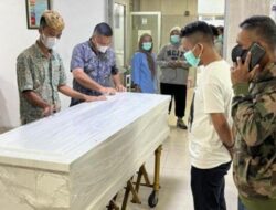 Tiga Oknum TNI Ditetapkan Jadi Tersangka Penculikan dan Pembunuhan Warga Aceh