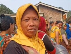 Air Jadi Benda Langka, Warga di Desa Ini Ngaku Seminggu Tak Mandi