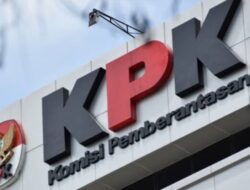 KPK Geledah Kantor Walikota Bima, Kasus Apa?