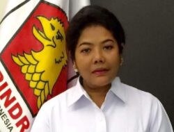 Ketua Gerindra Papua Akan Gelar Ibadah dan Doa Bersama