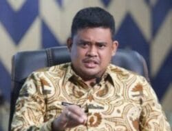Walikota Medan: Miliki Kendaraan Harus Punya Lahan Parkir