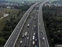 Tiga Orang Kembali Diperiksa Terkait Perkara Tol Japek