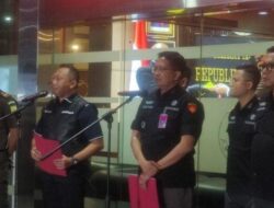 Jampidsus Periksa 4 Orang Terkait Perkara BPDPKS