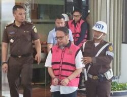 Kejagung Periksa 9 Orang Terkait Kasus Korupsi dan TPPU BAKTI