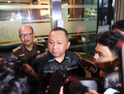 Jampidsus Akhirnya Usut Dugaan Korupsi Badan Pengelola Dana Perkebunan Kelapa Sawit