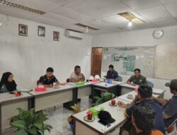 PTPN VI dan PT PLN Bersinergi Untuk Saling Berkontribusi