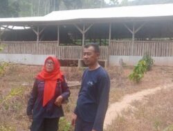 Inspektorat Enggan Komentar Soal “Raibnya” Ternak Bebek yang Telan DD Ratusan Juta Rupiah