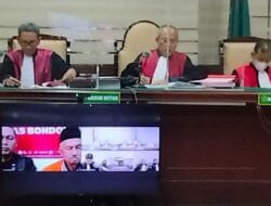 Vonis Penjara Seorang Kakek Korupsi Alsintan Terdapat Kejanggalan