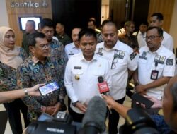 Pemprov Sumut Minta Pembangunan Stadion Utama PON 2024 Tepat Waktu