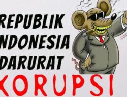 Sejumlah Pejabat BUMN Jadi Tersangka Korupsi, Kasusnya Mengerikan