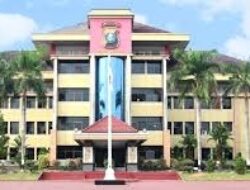Rektor dan Bendahara Pengeluaran UINSU dkk Diperiksa Dirreskrimsus Poldasu