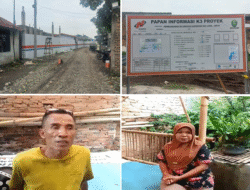 Rencana Pembangunan IPA di Medan Deli Ternyata Tak Diketahui Warga