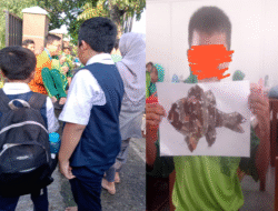 Bima Siswa SD Muhammadiyah Tanjung Sari Tewas Mengenaskan Tersengat Listrik