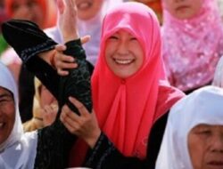 Etnis Tionghoa dan Penyebaran Islam di Indonesia