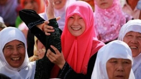 Etnis Tionghoa dan Penyebaran Islam di Indonesia