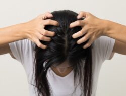 Boleh Dicoba, Ini Obat Tradisional Hilangkan Kutu Rambut