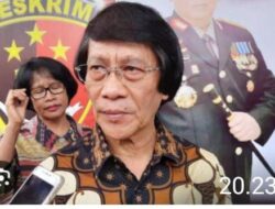 Ketua LPAI Kutuk Dugaan Pencabulan yang Menjerat Suami Wabup Labuhanbatu