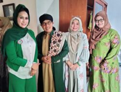 Ketua Persatuan Janda Seluruh Indonesia: Janda Harus Kuat dan Kreatif