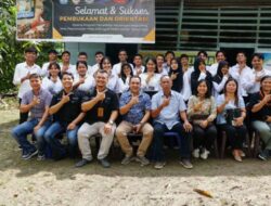Kadisdik Gunungsitoli Apresiasi Program Peningkatan SDM di PKBM Ziona